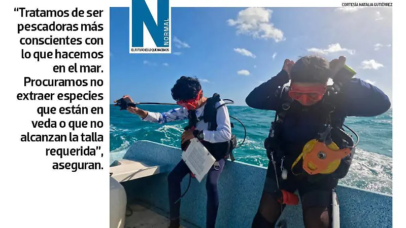 guardianas del mar SITIO4